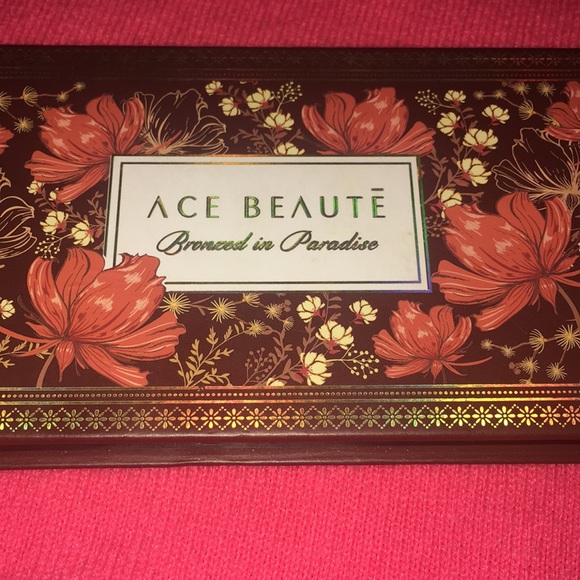 Make-up/blush - Picture 3 of 5